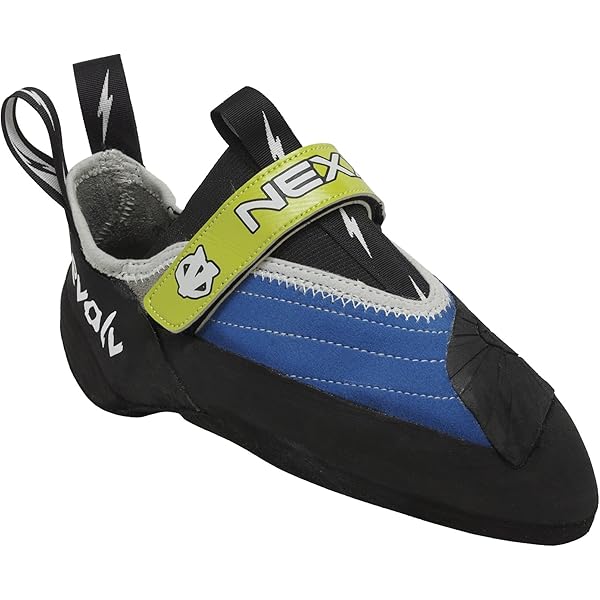 LA SPORTIVA - 新品クライミングシューズ　Evolve NEXXO  US9.5 Amazon | La Sportiva レディース ソリューションコンプ ロック